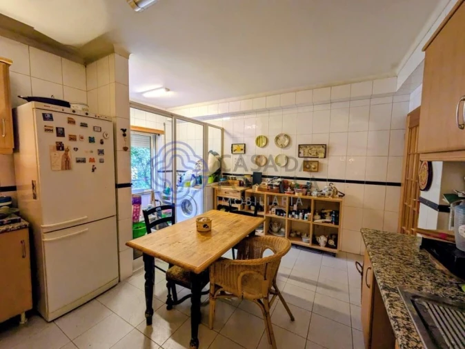 Apartamento T3 para Venda em Viseu Foto 10