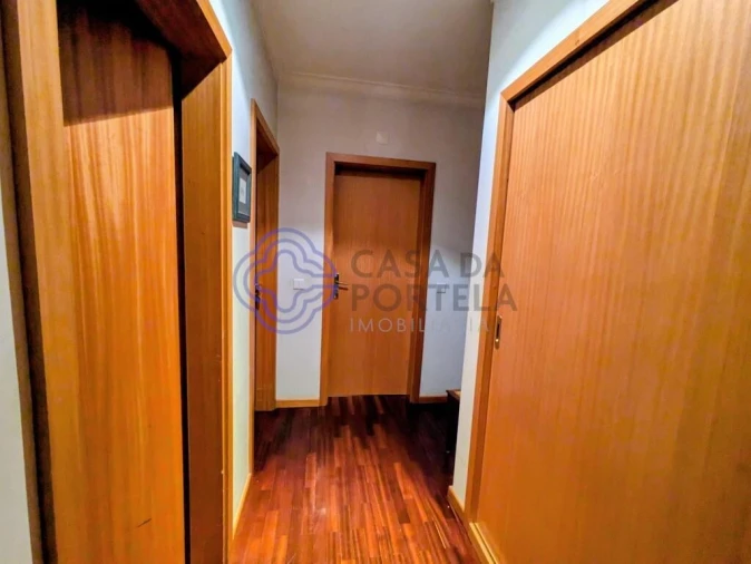 Apartamento T3 para Venda em Viseu Foto 15