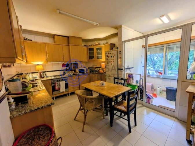 Apartamento T3 para Venda em Viseu Foto 12