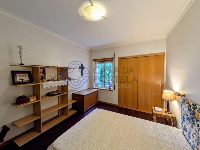 Apartamento T3 para Venda em Viseu Foto 27