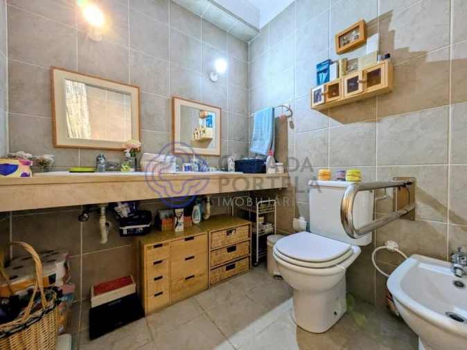 Apartamento T3 para Venda em Viseu Foto 30