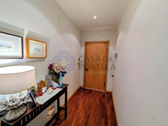Apartamento T3 para Venda em Viseu Foto 2