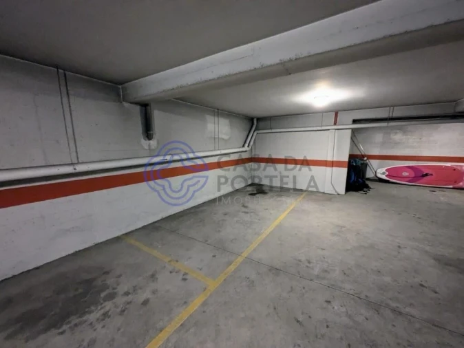 Apartamento T3 para Venda em Viseu Foto 33