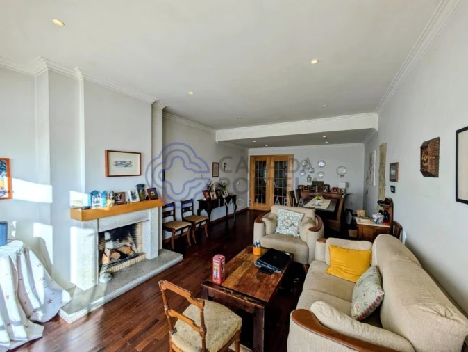 Apartamento T3 para Venda em Viseu Foto 5