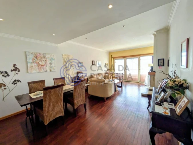 Apartamento T3 para Venda em Viseu Foto 7