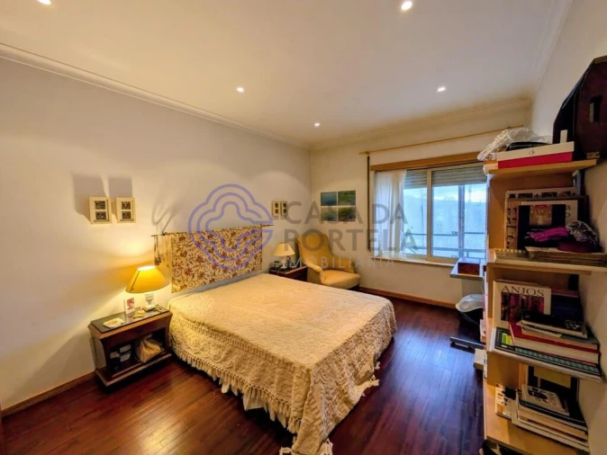 Apartamento T3 para Venda em Viseu Foto 18