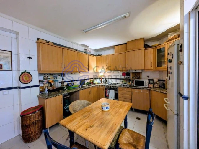 Apartamento T3 para Venda em Viseu Foto 11