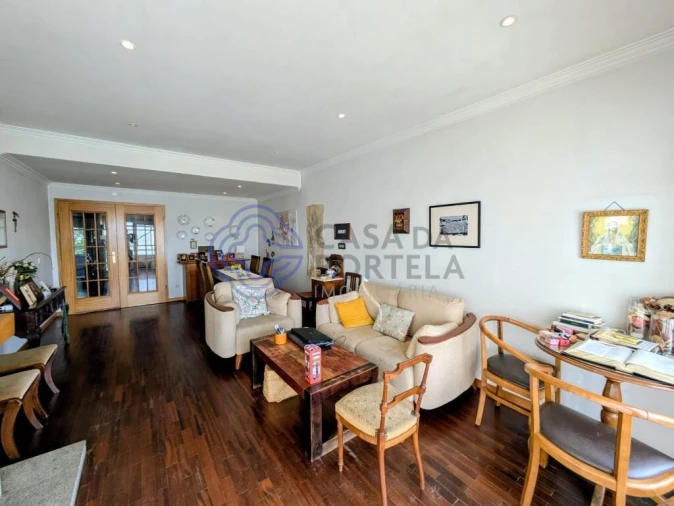 Apartamento T3 para Venda em Viseu Foto 4