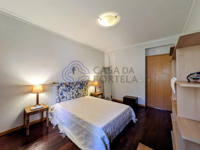 Apartamento T3 para Venda em Viseu Foto 28