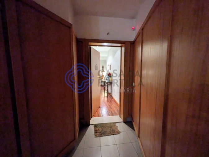 Apartamento T3 para Venda em Viseu