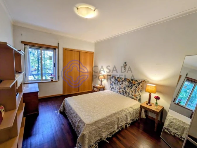 Apartamento T3 para Venda em Viseu Foto 29