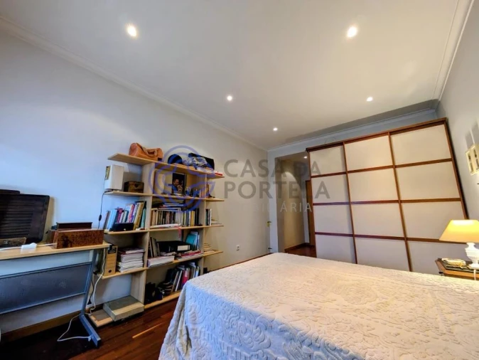 Apartamento T3 para Venda em Viseu Foto 16
