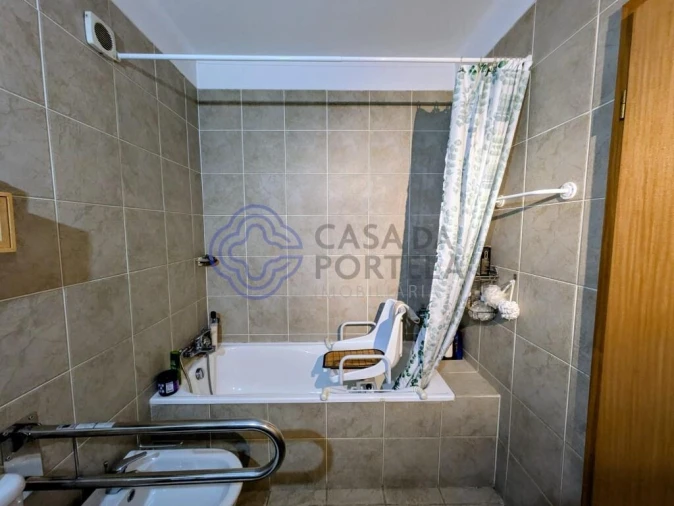 Apartamento T3 para Venda em Viseu Foto 32