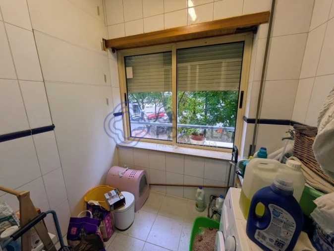 Apartamento T3 para Venda em Viseu Foto 13
