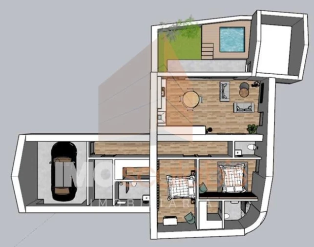 Moradia T3 para Venda em Almoster Foto 2