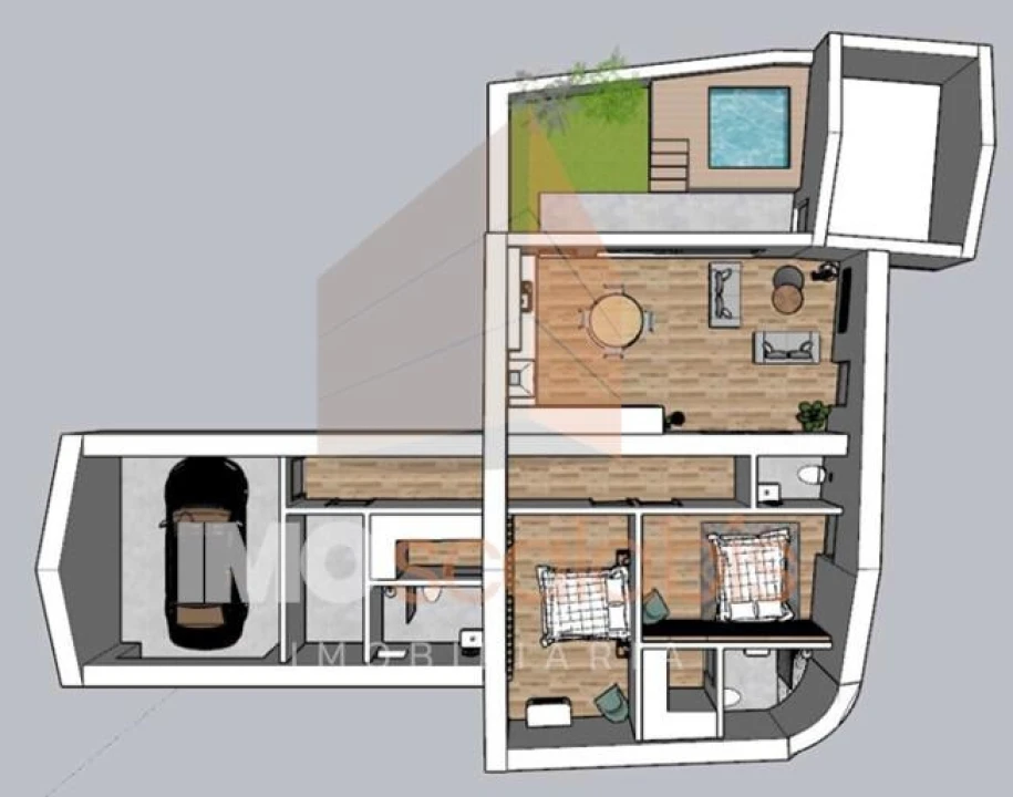 Moradia T3 para Venda em Almoster Foto 2