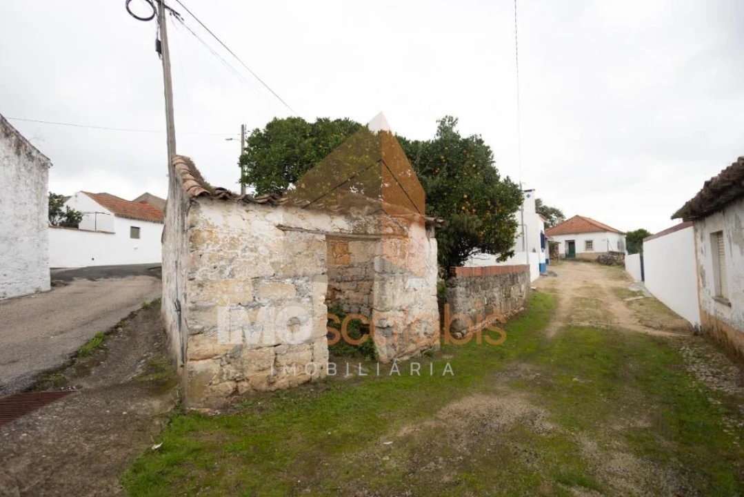 Moradia T3 para Venda em Almoster Foto 20