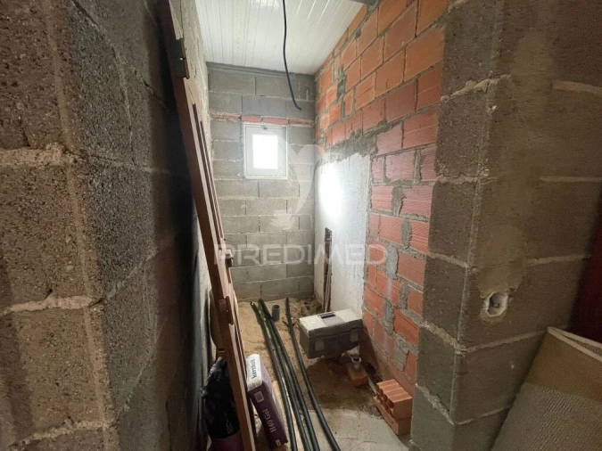 Moradia T2 para Venda em São Miguel do Rio Torto e Rossio Ao Sul do Tejo Foto 8