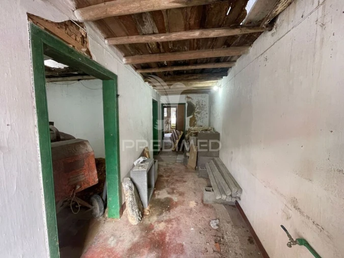 Moradia T2 para Venda em São Miguel do Rio Torto e Rossio Ao Sul do Tejo Foto 2