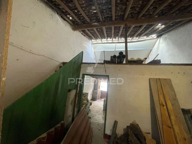 Moradia T2 para Venda em São Miguel do Rio Torto e Rossio Ao Sul do Tejo Foto 3