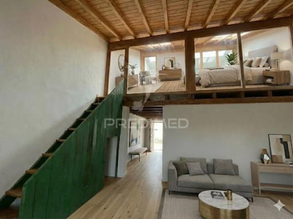 Moradia T2 para Venda em São Miguel do Rio Torto e Rossio Ao Sul do Tejo Foto 1