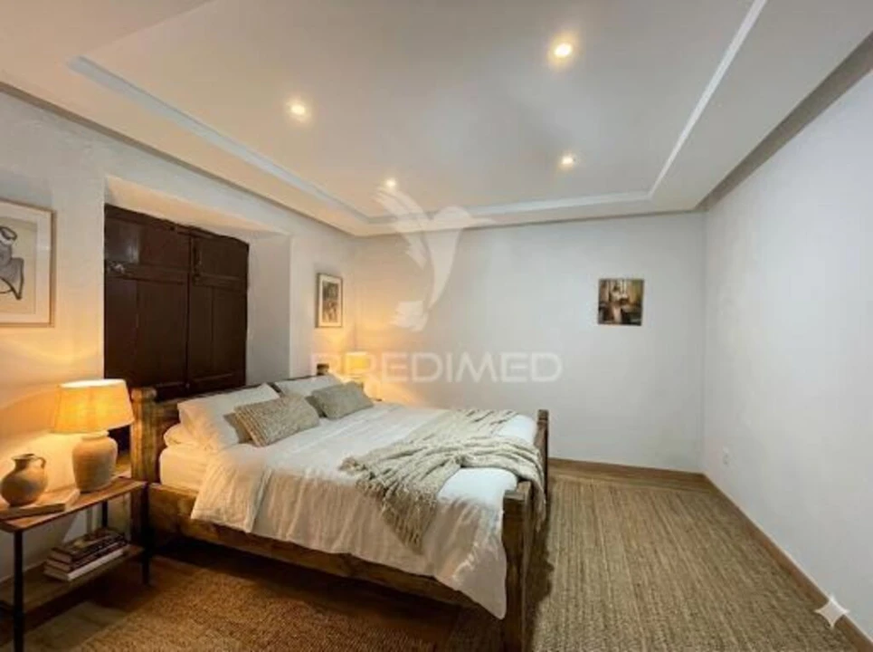 Moradia T2 para Venda em São Miguel do Rio Torto e Rossio Ao Sul do Tejo Foto 11