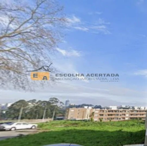 Terreno para Venda em Custóias, Leça do Balio e Guifões Foto 5