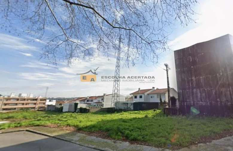 Terreno para Venda em Custóias, Leça do Balio e Guifões Foto 2