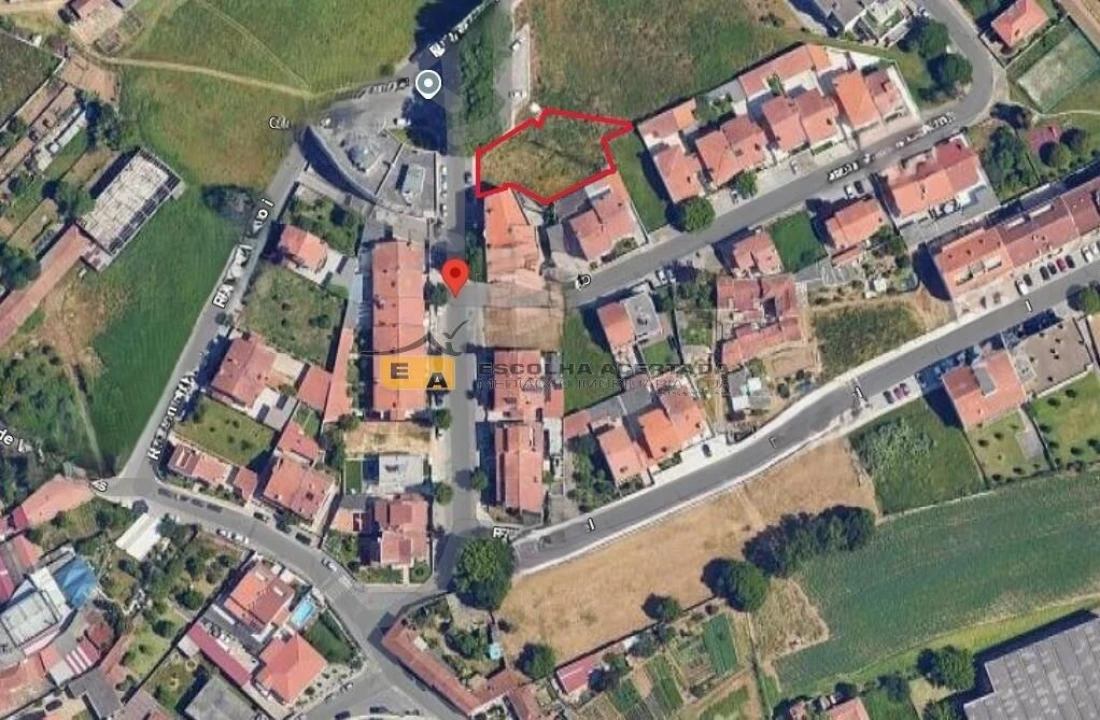 Terreno para Venda em Custóias, Leça do Balio e Guifões Foto 1