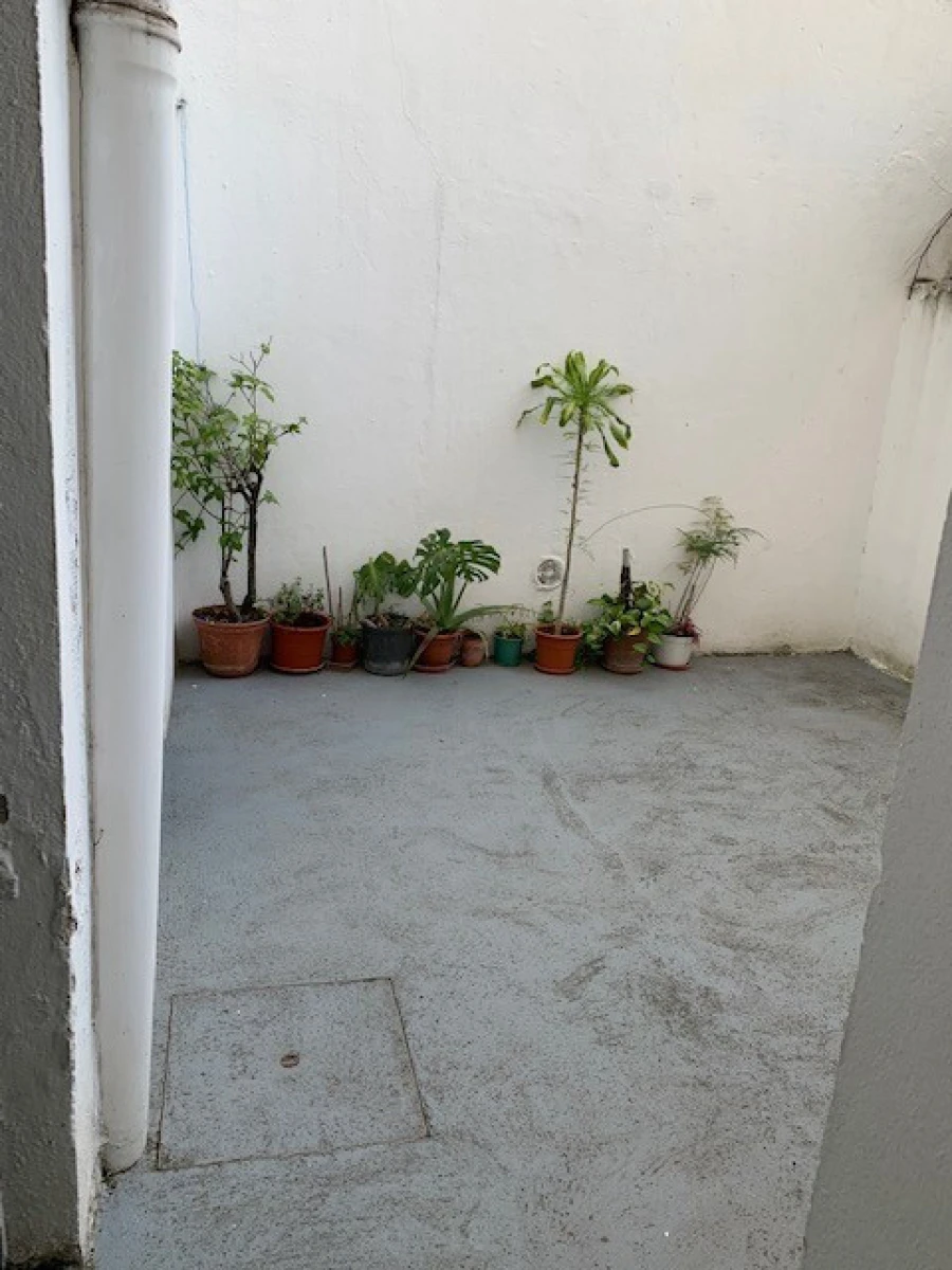 Armazém para Arrendamento em Alcantara Foto 3