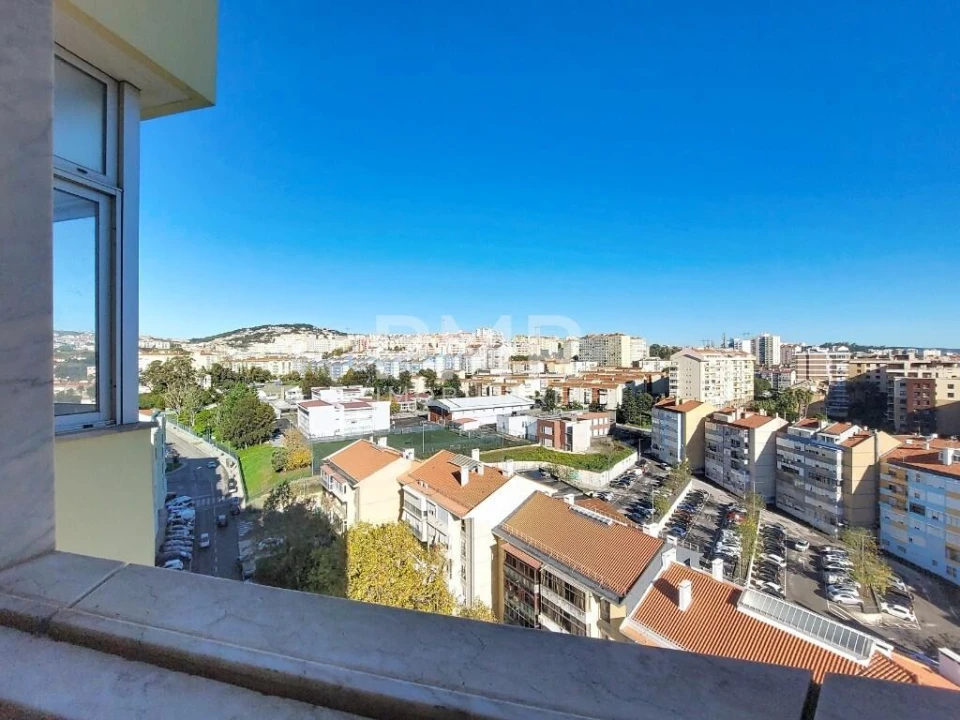 Apartamento T3 para Arrendamento em Odivelas Foto 25