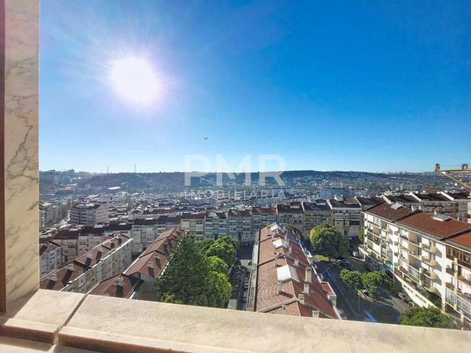 Apartamento T3 para Arrendamento em Odivelas Foto 23