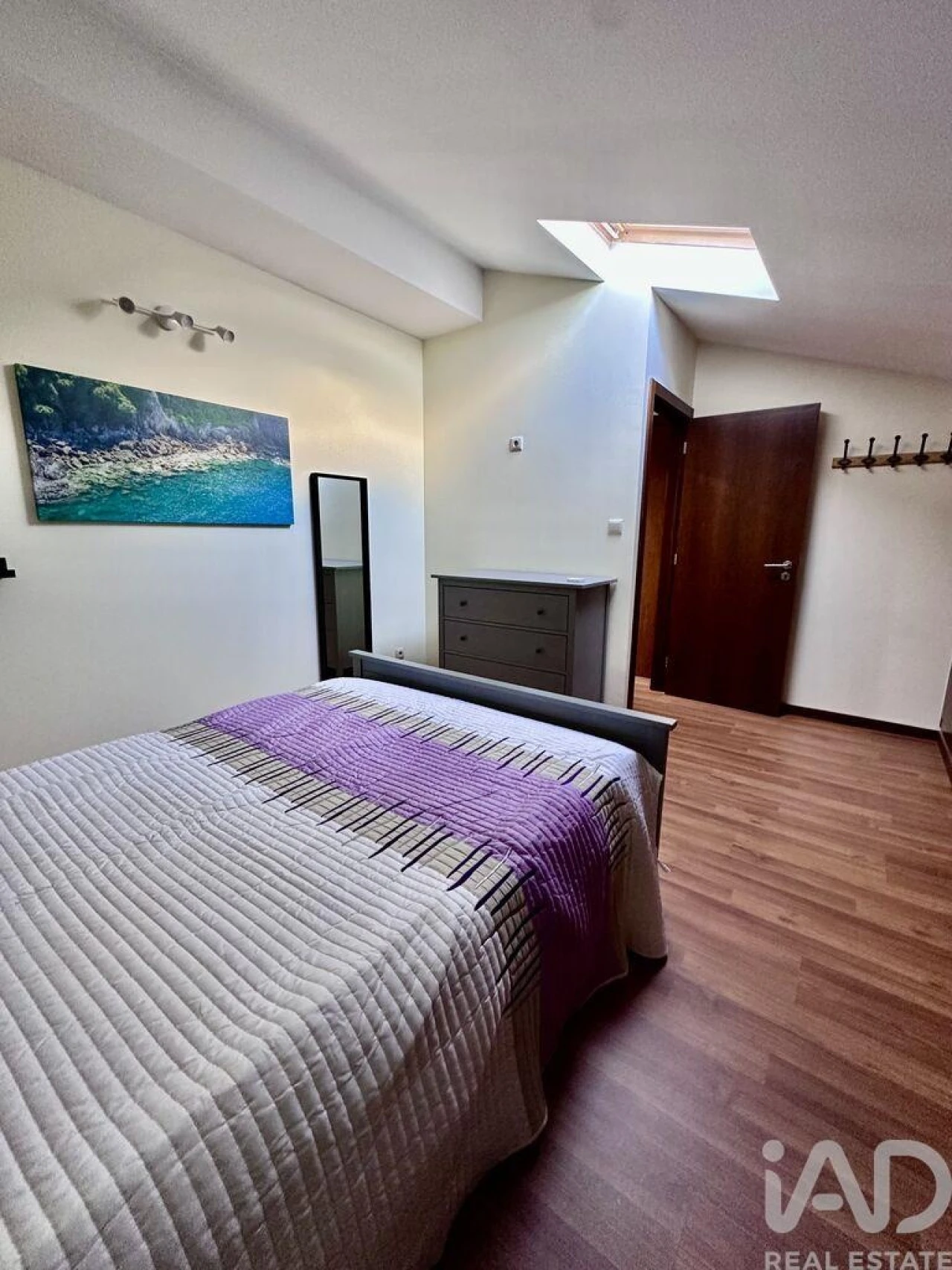Apartamento T3 para Venda em Arca e Ponte de Lima Foto 14