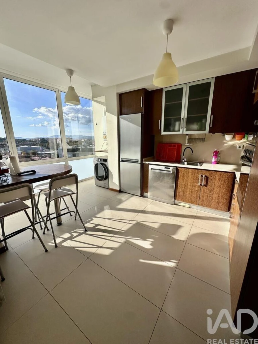 Apartamento T3 para Venda em Arca e Ponte de Lima Foto 8