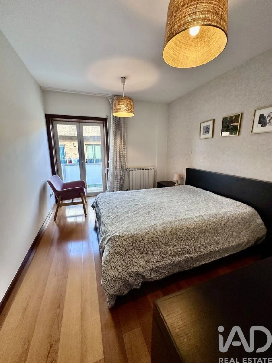 Apartamento T3 para Venda em Arca e Ponte de Lima Foto 13