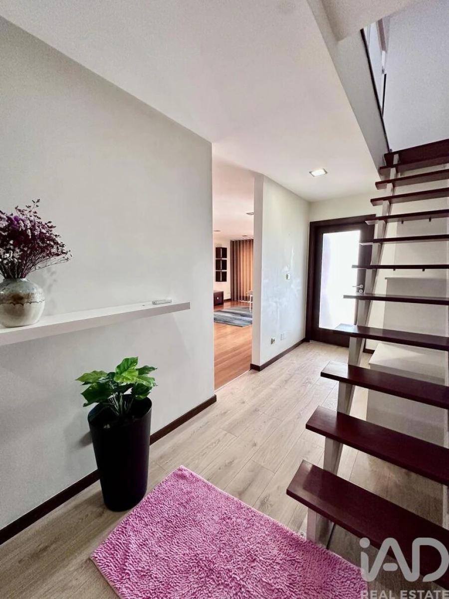 Apartamento T3 para Venda em Arca e Ponte de Lima Foto 9