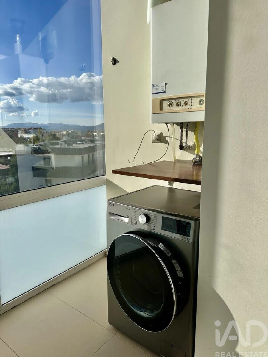 Apartamento T3 para Venda em Arca e Ponte de Lima Foto 6