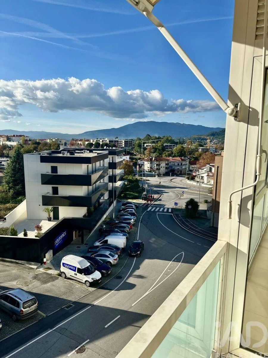 Apartamento T3 para Venda em Arca e Ponte de Lima Foto 20