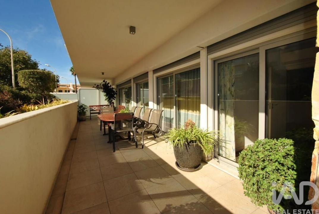 Apartamento T3 para Venda em Albufeira e Olhos de Água Foto 31