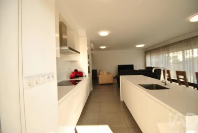Apartamento T3 para Venda em Albufeira e Olhos de Água