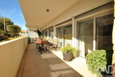 Apartamento T3 para Venda em Albufeira e Olhos de Água