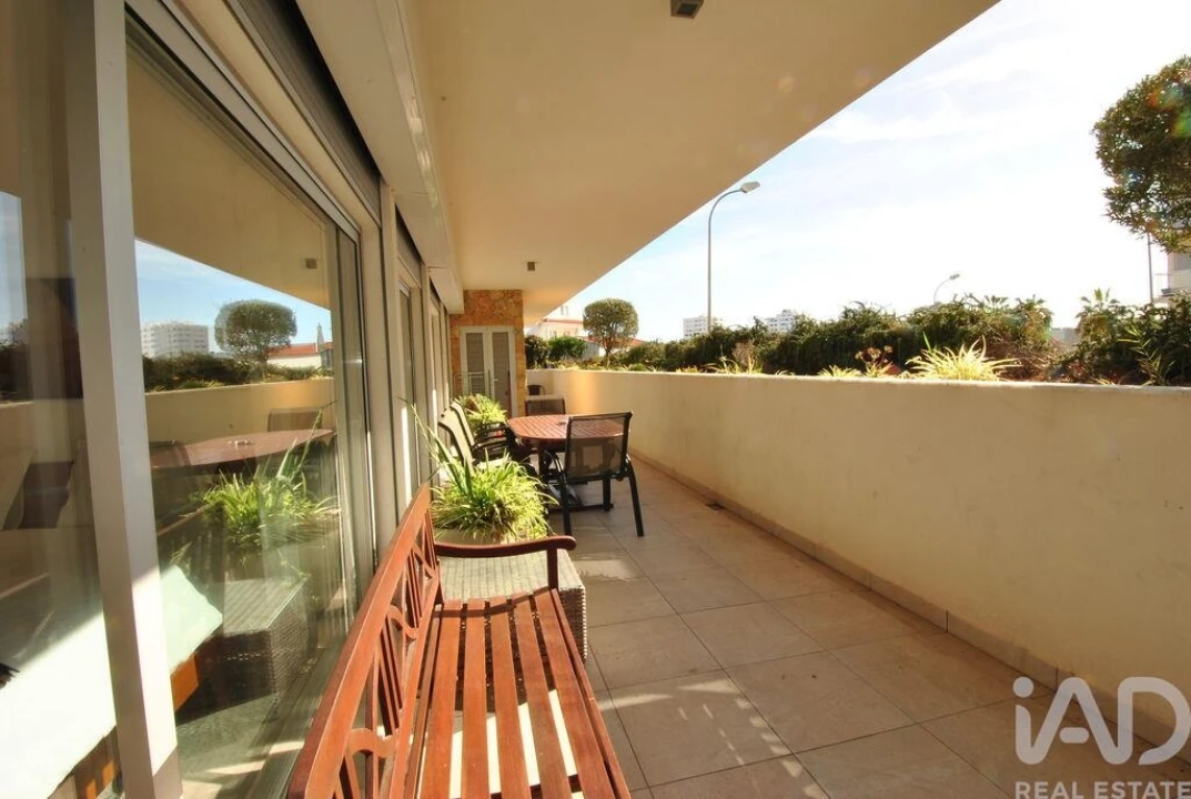 Apartamento T3 para Venda em Albufeira e Olhos de Água Foto 20