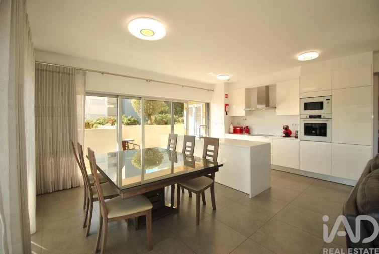 Apartamento T3 para Venda em Albufeira e Olhos de Água Foto 3