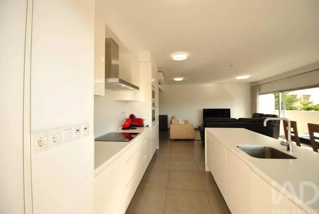 Apartamento T3 para Venda em Albufeira e Olhos de Água Foto 7