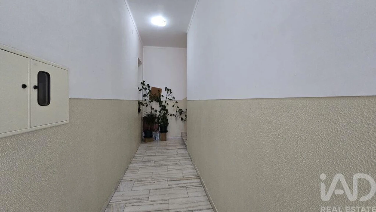 Apartamento T2 para Venda em Cadaval e Pêro Moniz Foto 9
