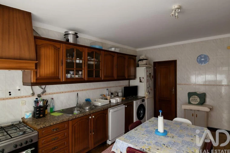 Apartamento T2 para Venda em Cadaval e Pêro Moniz Foto 2