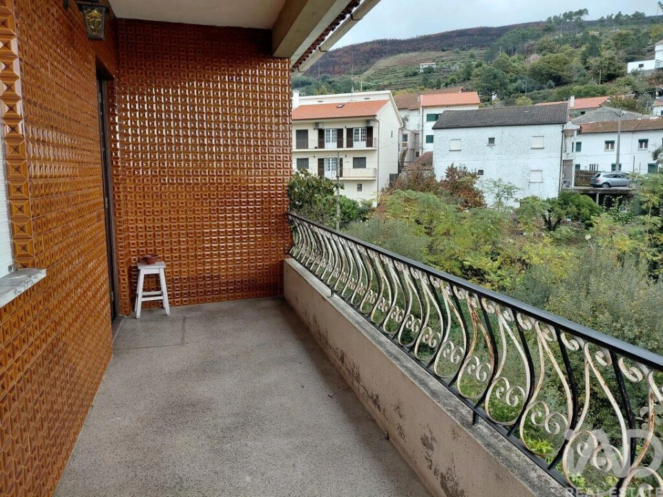 Moradia T4 para Venda em Unhais da Serra Foto 24