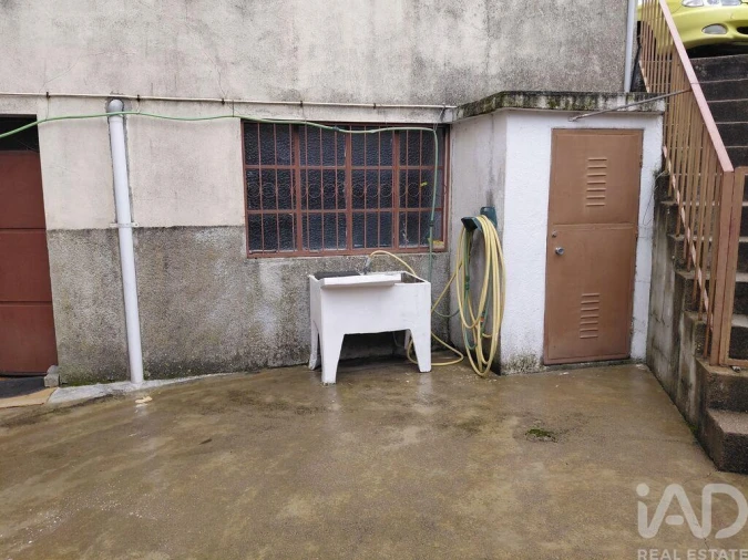 Moradia T4 para Venda em Unhais da Serra Foto 19