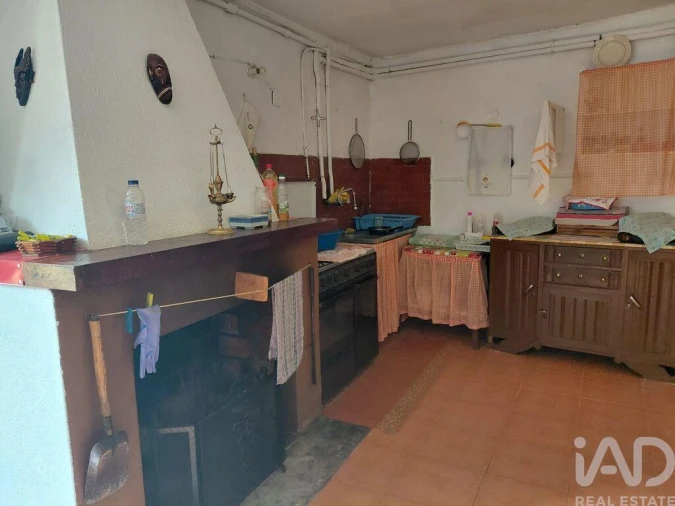 Moradia T4 para Venda em Unhais da Serra Foto 20