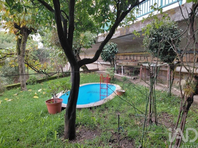 Moradia T4 para Venda em Unhais da Serra Foto 16